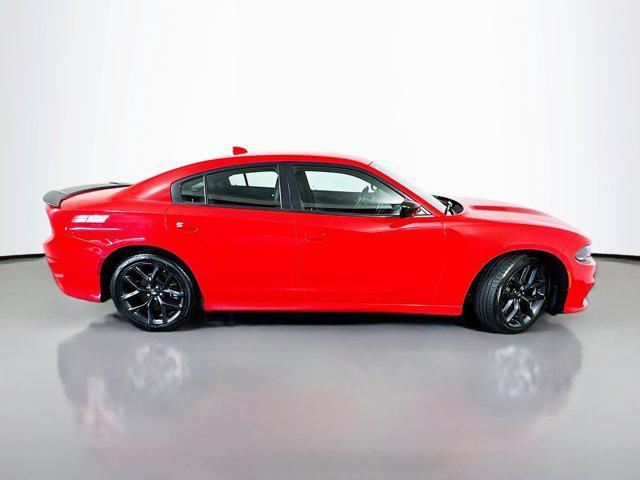 used 2022 Dodge Charger car, priced at $24,888