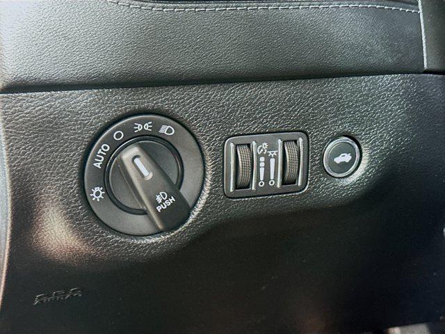 used 2022 Dodge Charger car, priced at $24,888