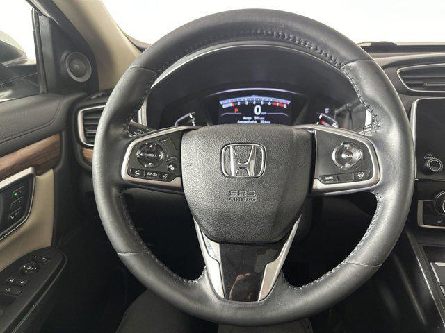 used 2019 Honda CR-V car, priced at $20,254