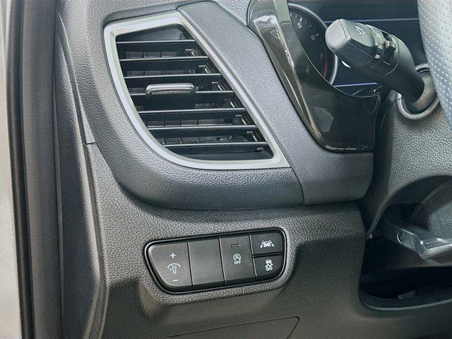 used 2023 Kia Seltos car, priced at $24,990