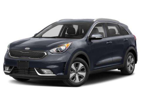 used 2019 Kia Niro car, priced at $16,991