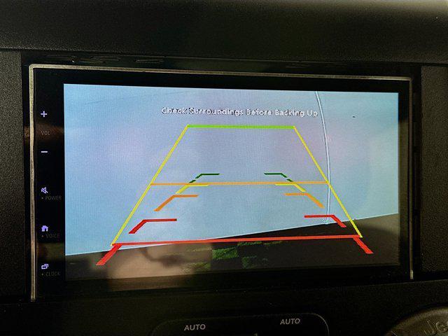 used 2015 Jeep Wrangler car, priced at $15,999