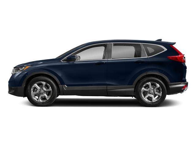 used 2018 Honda CR-V car