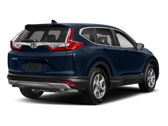 used 2018 Honda CR-V car