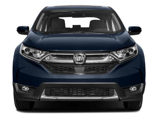 used 2018 Honda CR-V car