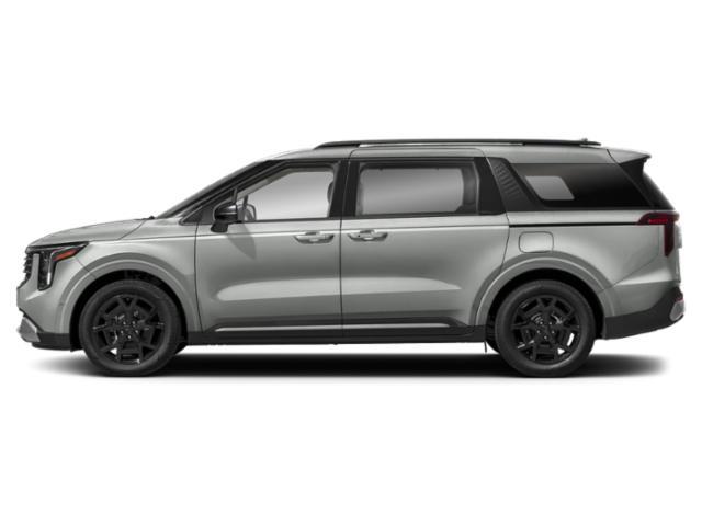 new 2026 Kia Carnival Hybrid car, priced at $51,285