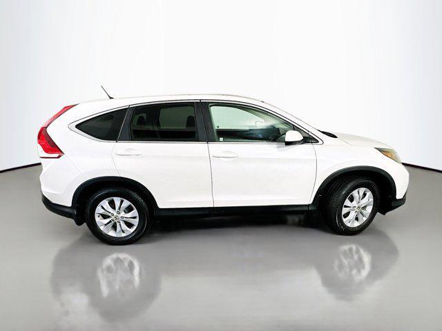 used 2014 Honda CR-V car, priced at $12,444