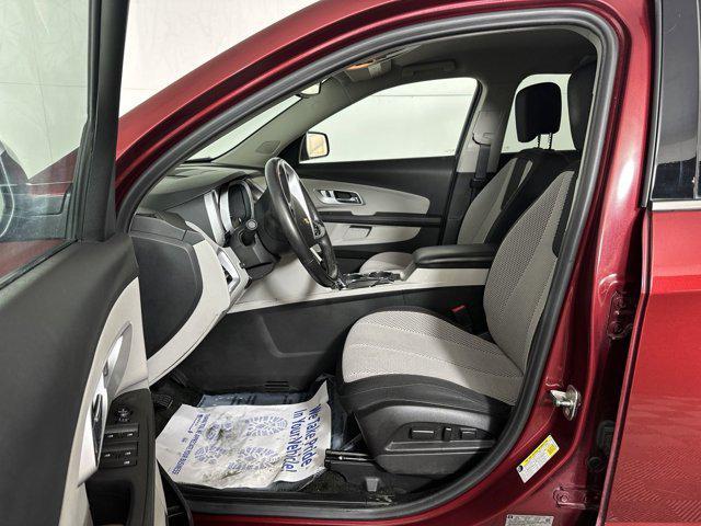 used 2017 Chevrolet Equinox car, priced at $10,954