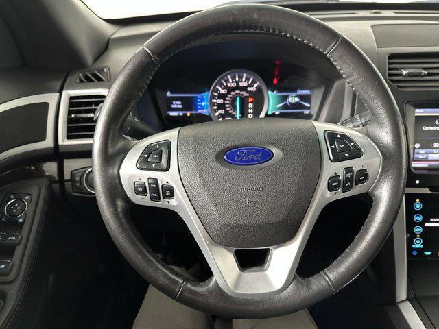 used 2015 Ford Explorer car, priced at $9,991