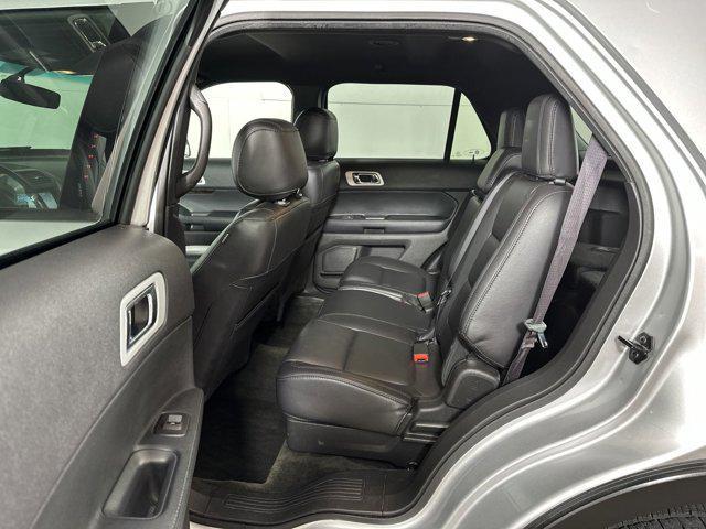 used 2015 Ford Explorer car, priced at $9,991