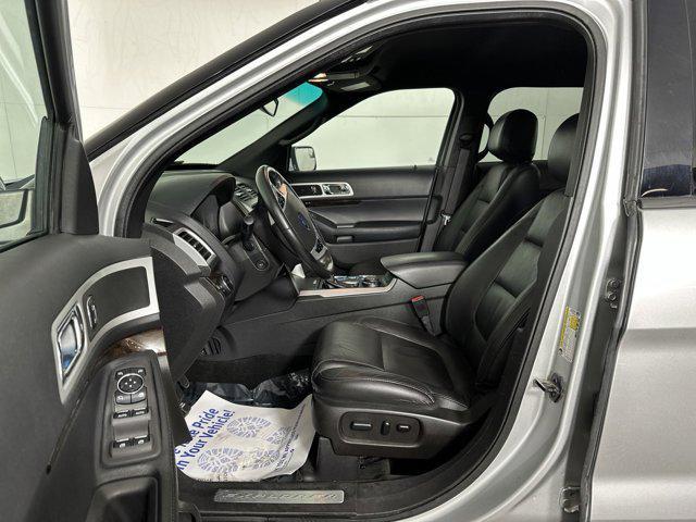 used 2015 Ford Explorer car, priced at $9,991