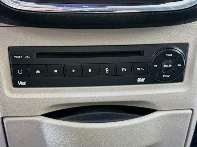 used 2012 Chrysler Town & Country car, priced at $7,888