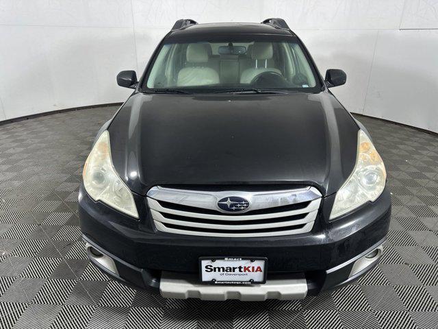 used 2011 Subaru Outback car, priced at $6,784