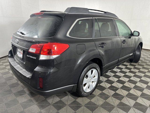 used 2011 Subaru Outback car, priced at $6,784