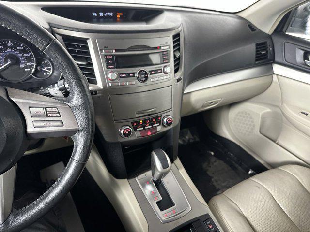 used 2011 Subaru Outback car, priced at $6,784