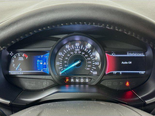 used 2017 Ford Edge car, priced at $11,480