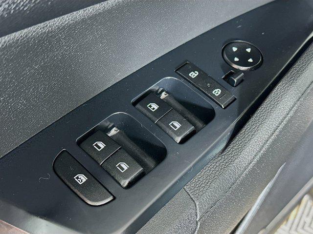 used 2023 Kia Sportage Hybrid car, priced at $25,399