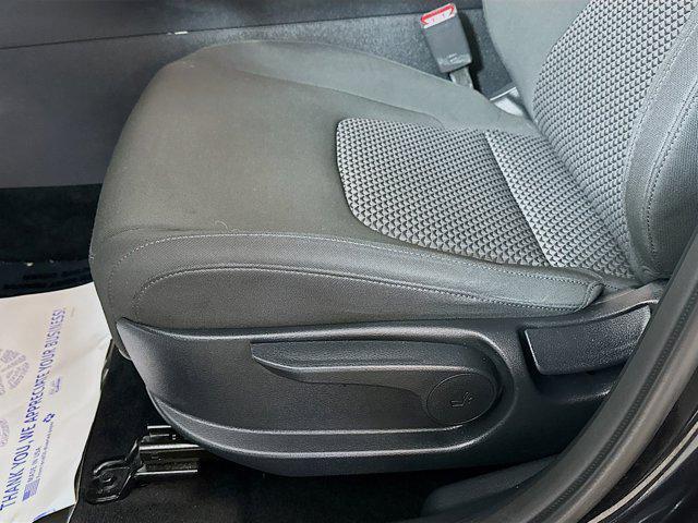 used 2023 Kia Sportage Hybrid car, priced at $25,399
