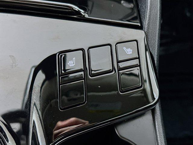 used 2023 Kia Sportage Hybrid car, priced at $25,399
