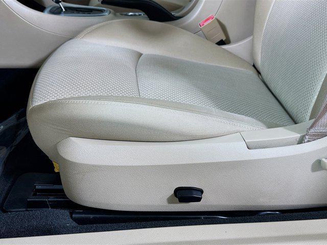 used 2014 Chrysler 200 car, priced at $9,957