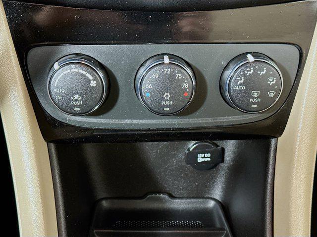 used 2014 Chrysler 200 car, priced at $9,957