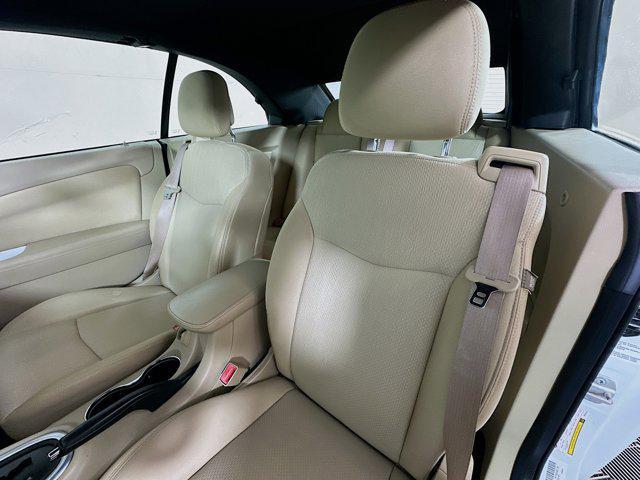 used 2014 Chrysler 200 car, priced at $9,957