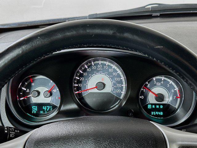 used 2014 Chrysler 200 car, priced at $9,957