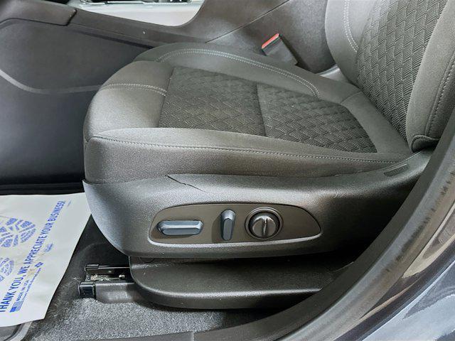 used 2022 Chevrolet Blazer car, priced at $20,875