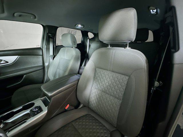 used 2022 Chevrolet Blazer car, priced at $20,875