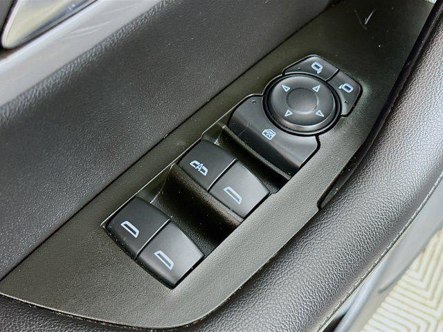 used 2022 Chevrolet Blazer car, priced at $20,875