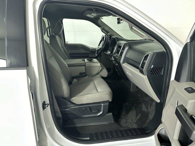 used 2020 Ford F-150 car, priced at $23,754