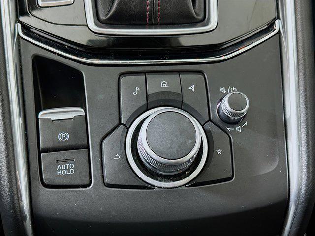used 2022 Mazda CX-5 car, priced at $26,499