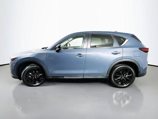 used 2022 Mazda CX-5 car, priced at $26,499