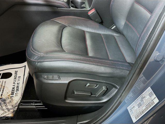 used 2022 Mazda CX-5 car, priced at $26,499