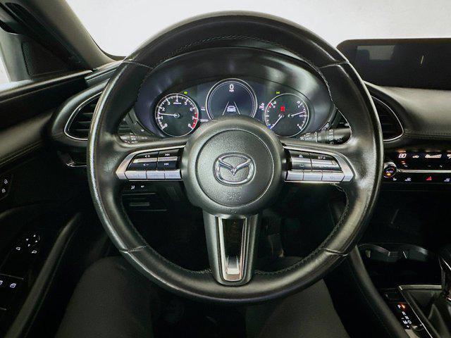 used 2023 Mazda Mazda3 car, priced at $18,999