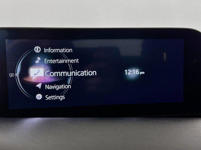 used 2023 Mazda Mazda3 car, priced at $18,999