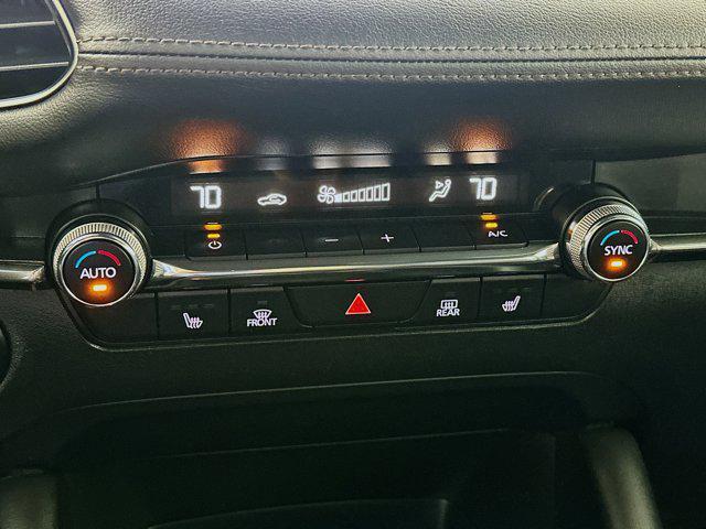used 2023 Mazda Mazda3 car, priced at $18,999