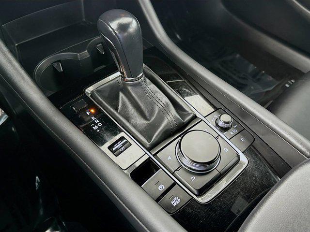 used 2023 Mazda Mazda3 car, priced at $18,999