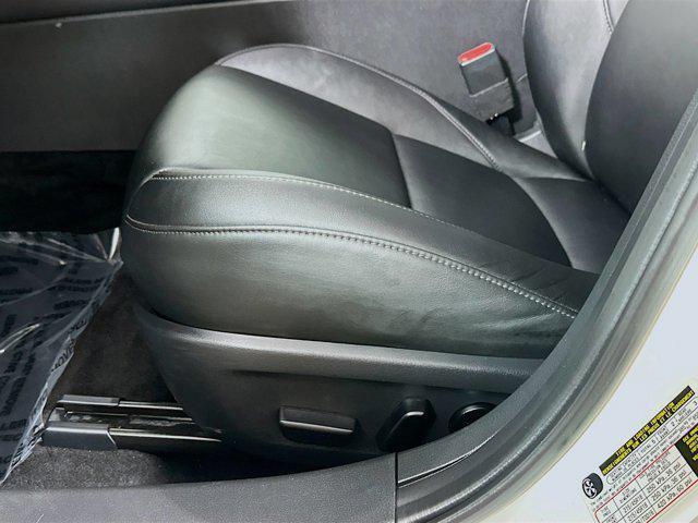 used 2023 Mazda Mazda3 car, priced at $18,999