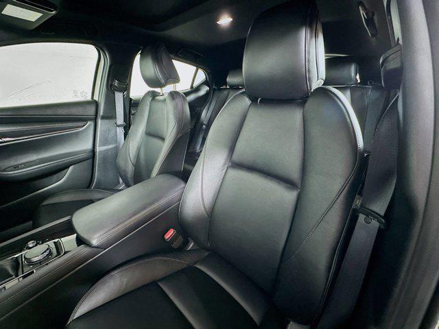 used 2023 Mazda Mazda3 car, priced at $18,999