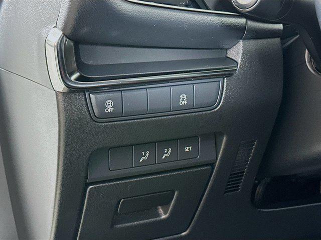 used 2023 Mazda Mazda3 car, priced at $18,999