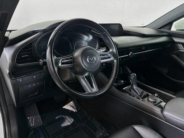 used 2023 Mazda Mazda3 car, priced at $18,999