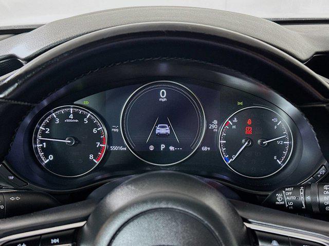 used 2023 Mazda Mazda3 car, priced at $18,999