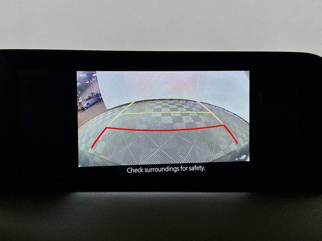 used 2023 Mazda Mazda3 car, priced at $18,999