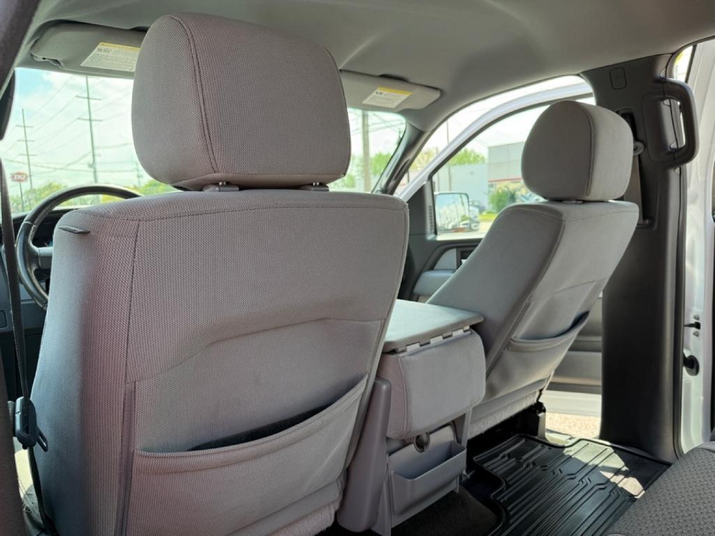 used 2014 Ford F-150 car, priced at $19,455