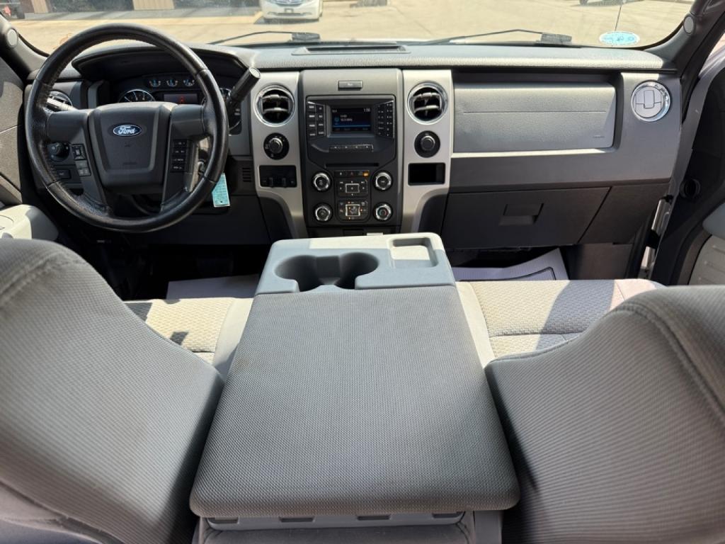 used 2014 Ford F-150 car, priced at $19,455