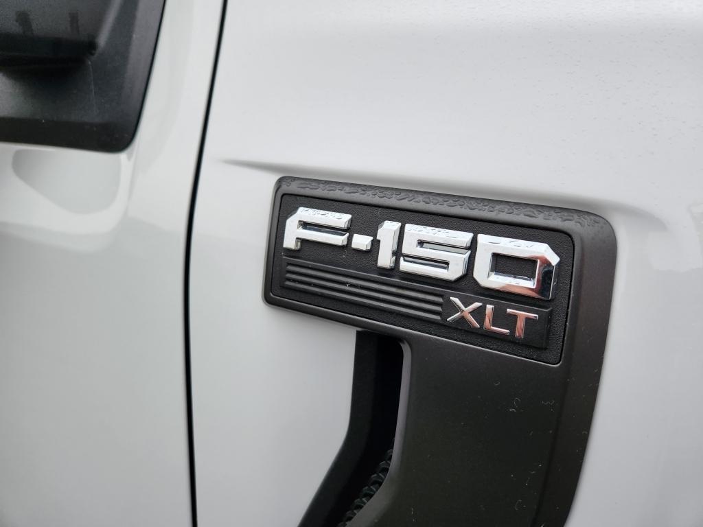 used 2022 Ford F-150 car, priced at $41,995