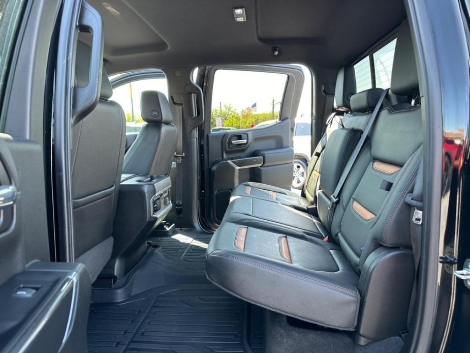 used 2019 GMC Sierra 1500 car, priced at $40,880