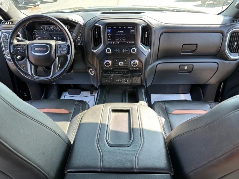 used 2019 GMC Sierra 1500 car, priced at $40,880