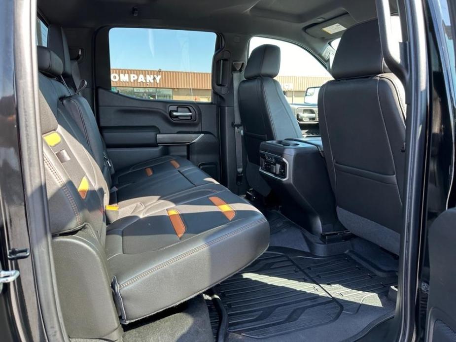 used 2019 GMC Sierra 1500 car, priced at $40,880